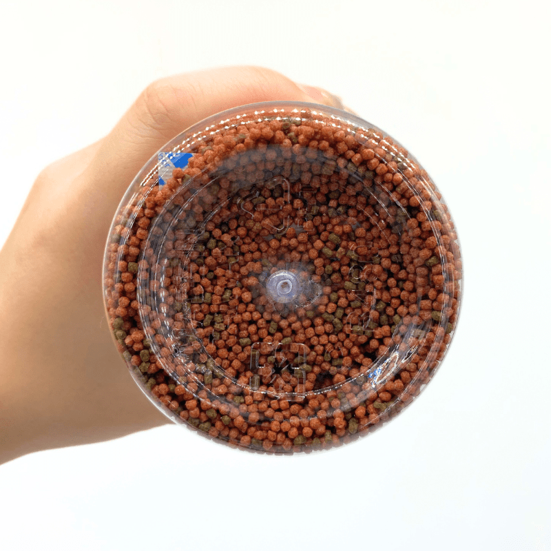 UP AQUA Goldfish food 260g small (E648)