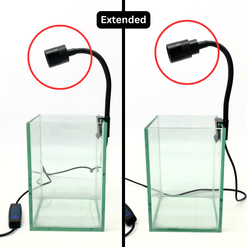 UP AQUA PRO-LED-SL-S Spotlight lamp (usb cable)