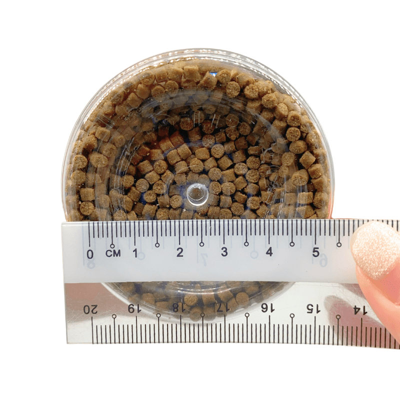 UP AQUA Sinking pellet medium 400/1250ml (E645)