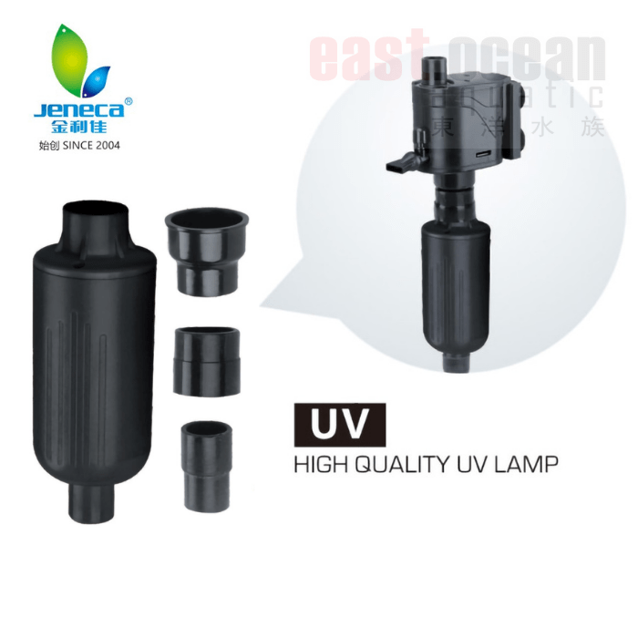 Jeneca UV-03 UV Bulb