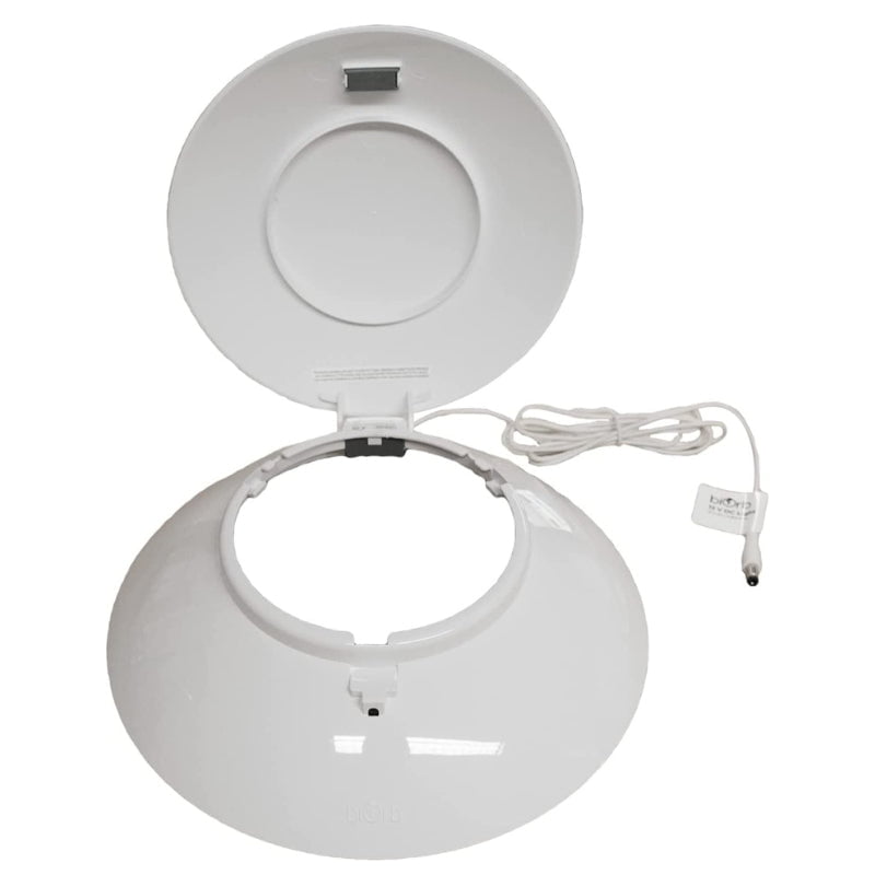 Biorb Replacement Halo 15 Lid MCR White Dc