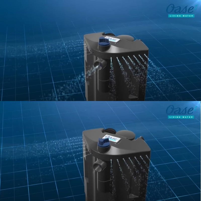 OASE BioPlus Internal Filter for Small to Large Aquariums