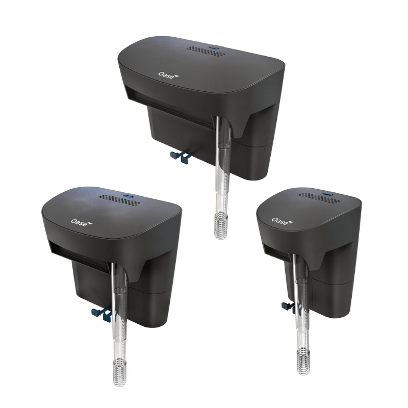 Oase BioStyle Hang On Back Filter (75/115/180)
