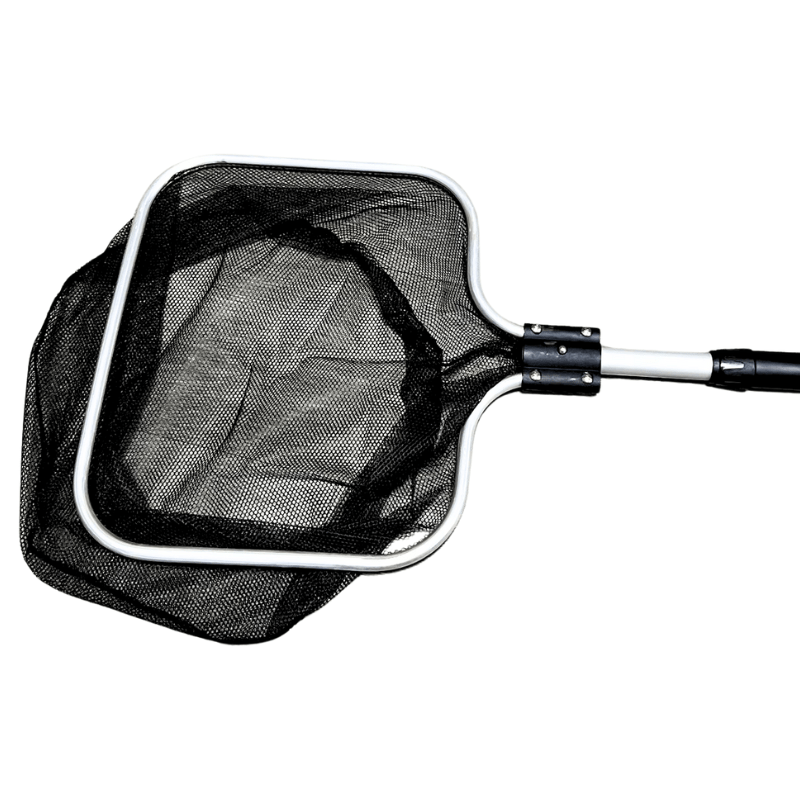WEIAO (Retractable) Rectangle Koi Net (Various size)