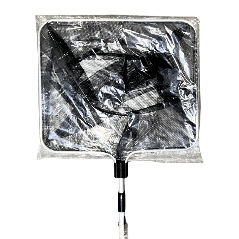 WEIAO (Retractable) Rectangle Koi Net (Various size)
