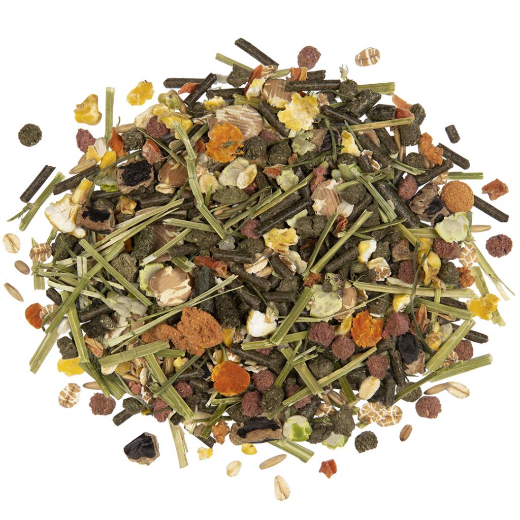 Witte Molen Country Rabbit 0 8Kg