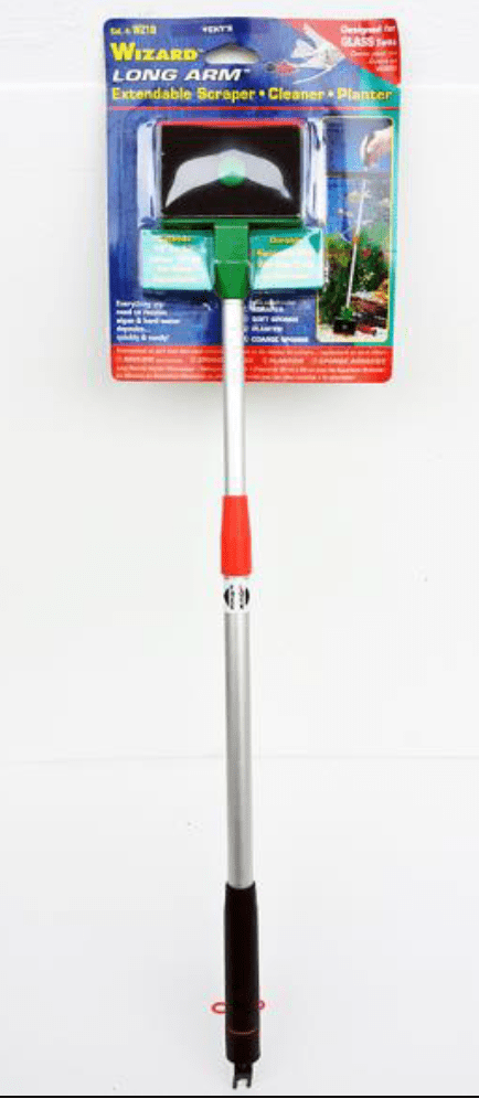 VENY WZ-10 Cleaner / Scraper / Planter