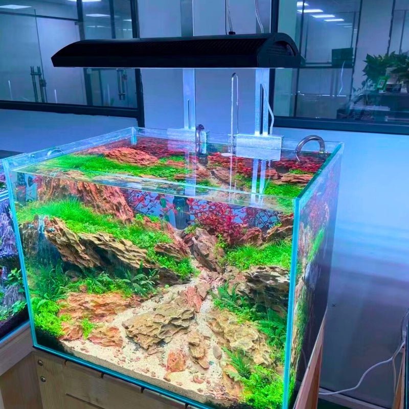 Week Aqua A430 Pro Full Spectrum LED Light