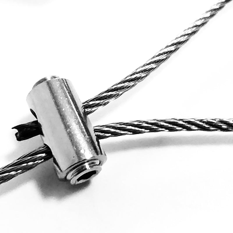 Week Aqua M - DS Hanging Kit (V/M/L series)