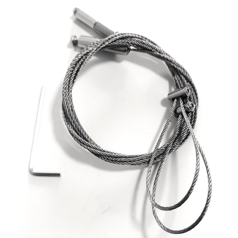 Week Aqua M - DS Hanging Kit (V/M/L series)