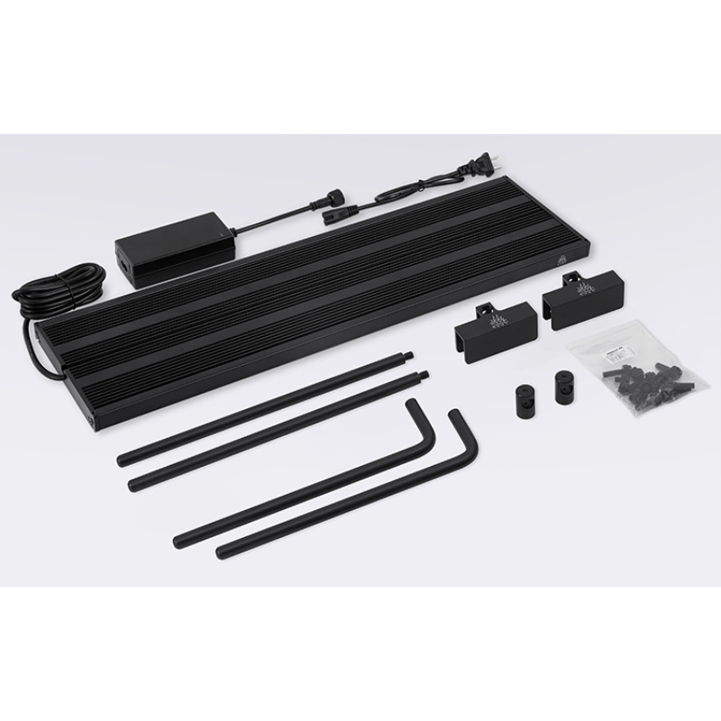 Week Aqua L-series Pro D Light (60 - 120cm) Black