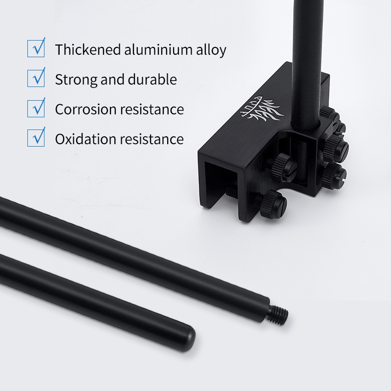 Week Aqua S16B Light Bracket