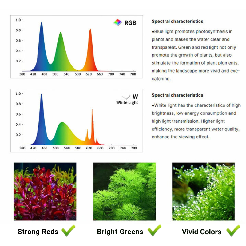 Week Aqua V-600SE- S light (remote control) (high stand)