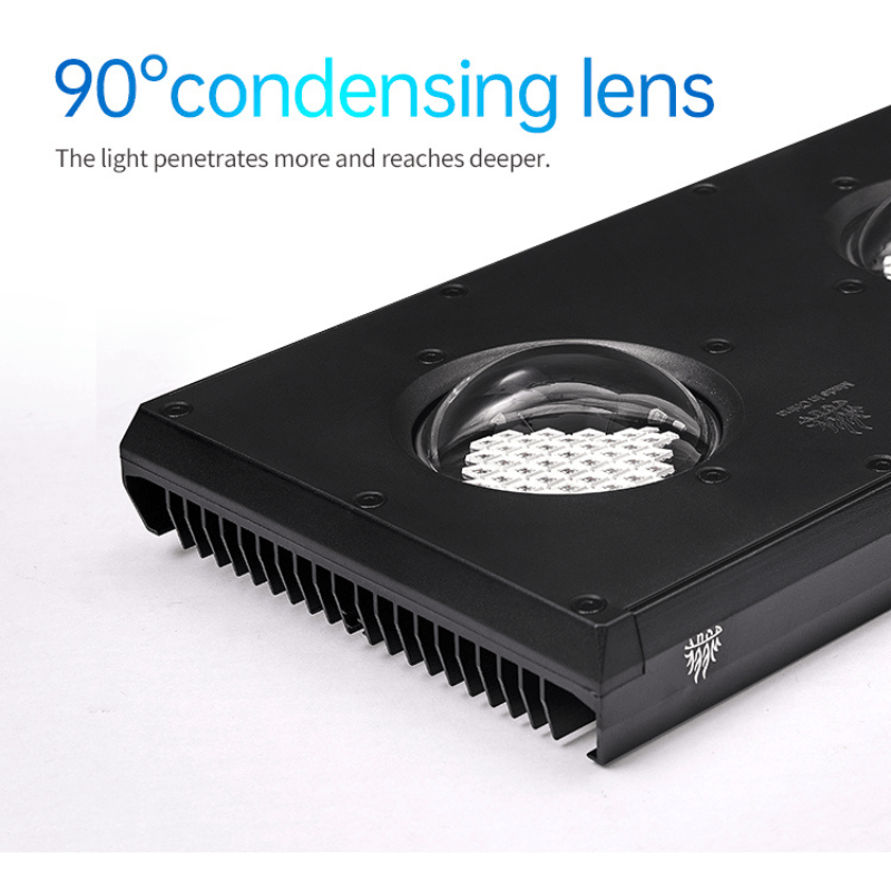 Week Aqua Z250 Pro light (Standard Style) (stand included)