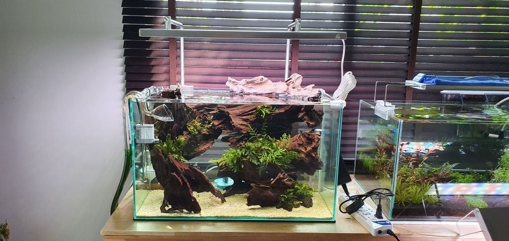 Week Aqua LD - Series Pro LED Light (60cm - 120cm)