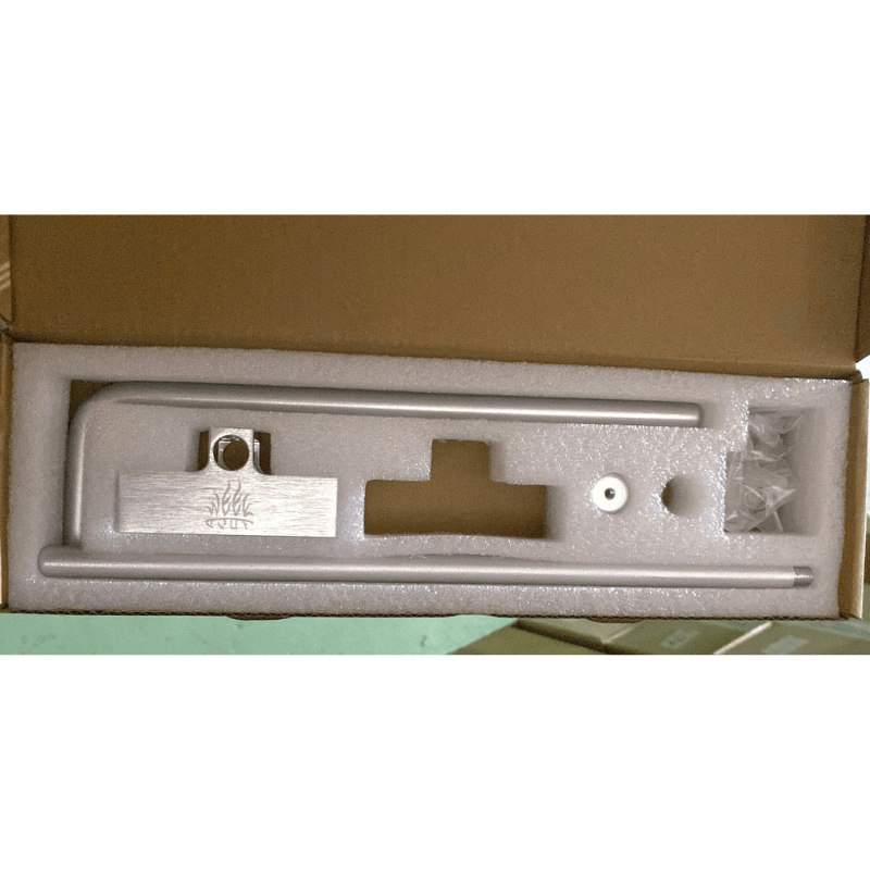 Week Aqua S16B Light Bracket