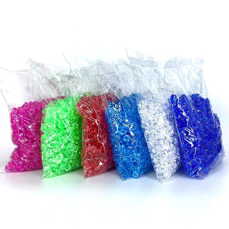 Zhen De Decoration - SC3 Deco Crystal Pack S (Dark blue)