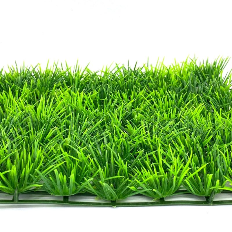 Zhen De Decoration - Carpet Hair Grid - 2525B