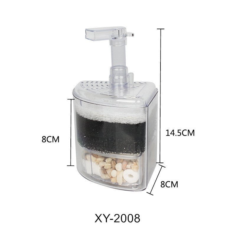 Xinyou XY-2008/2010/2011 Corner Filter L