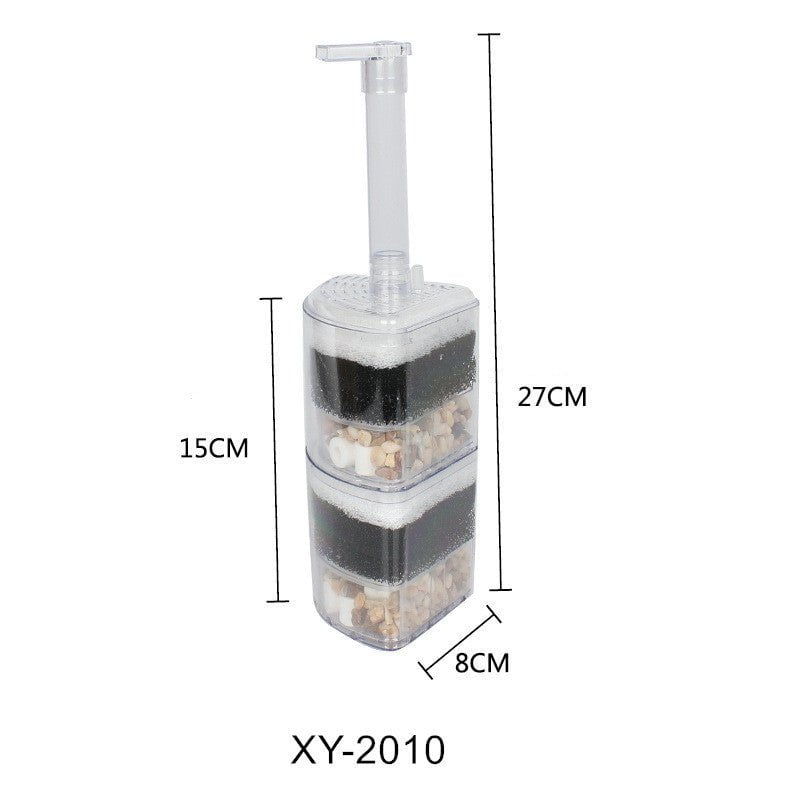 Xinyou XY-2008/2010/2011 Corner Filter L