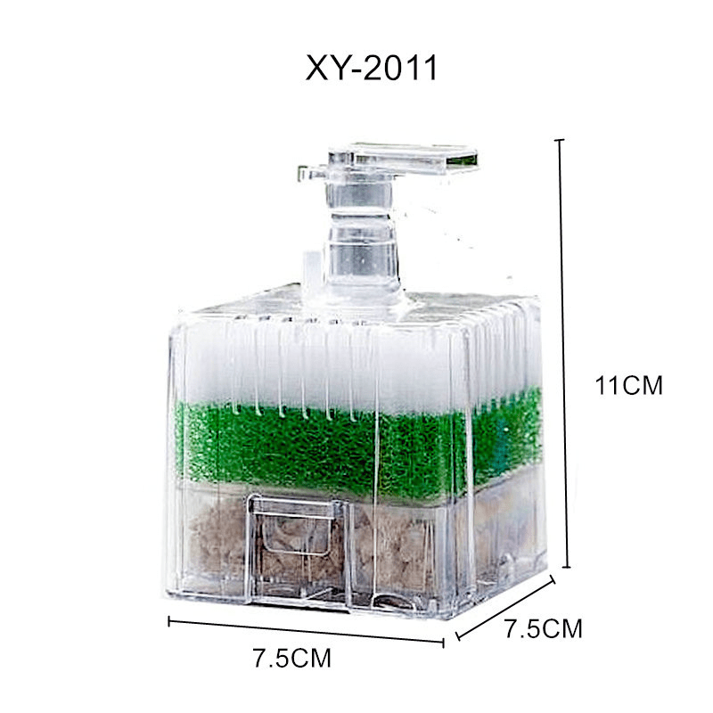 Xinyou XY-2008/2010/2011 Corner Filter L