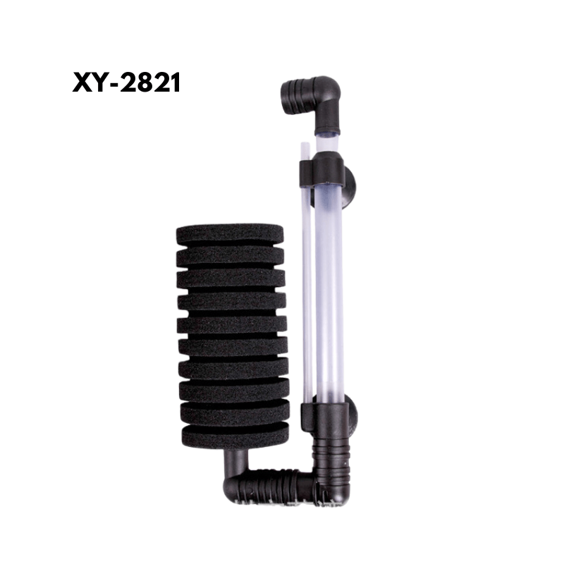 Xinyou XY-2820/2821/2822/2830/2831 Bio Sponge Filter (Tube)