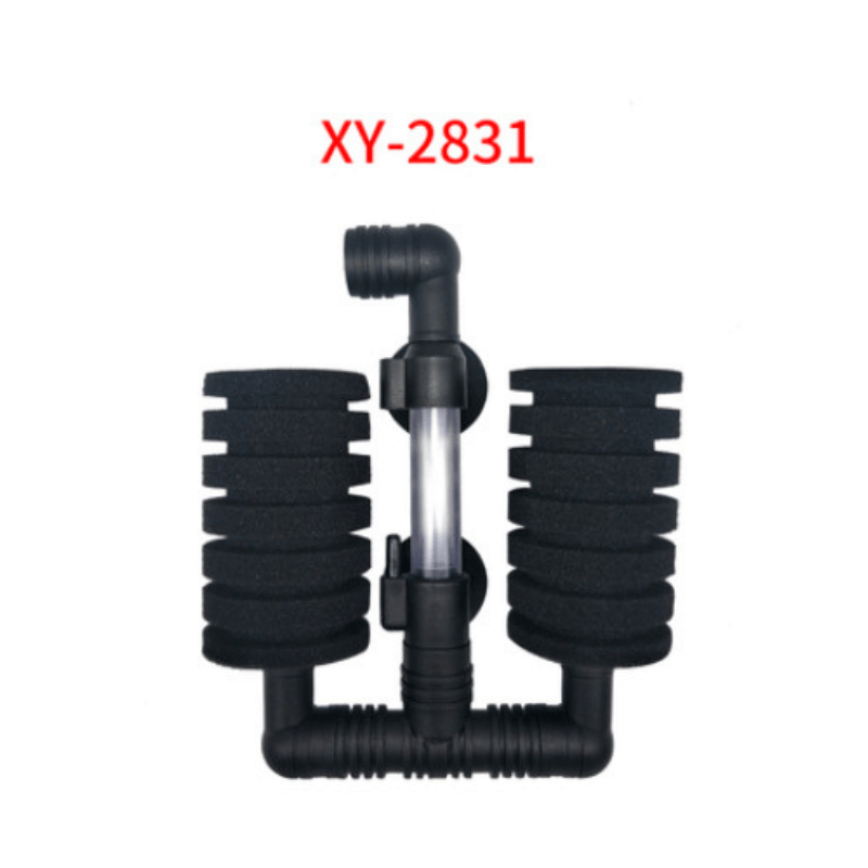 Xinyou XY-2820/2821/2822/2830/2831 Bio Sponge Filter (Tube)