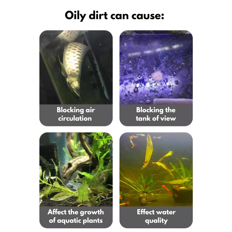 SUNSUN YF-01 Surface cleaner