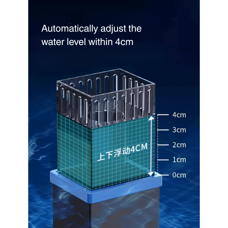 SUNSUN YF-01 Surface cleaner