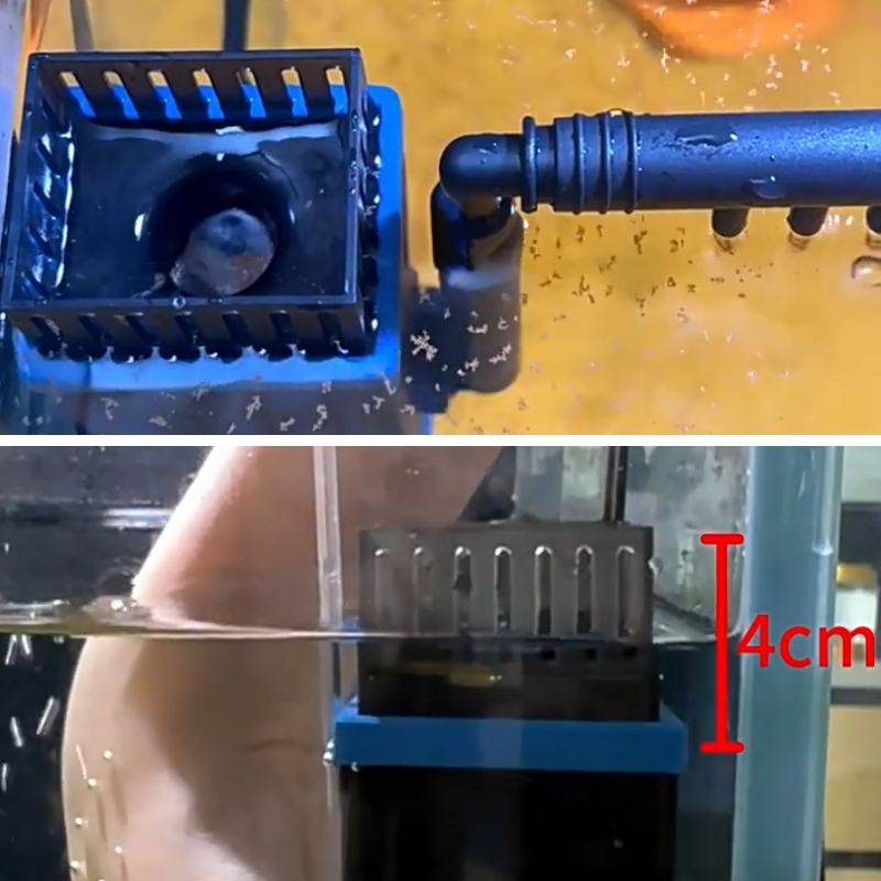 SUNSUN YF-01 Surface cleaner