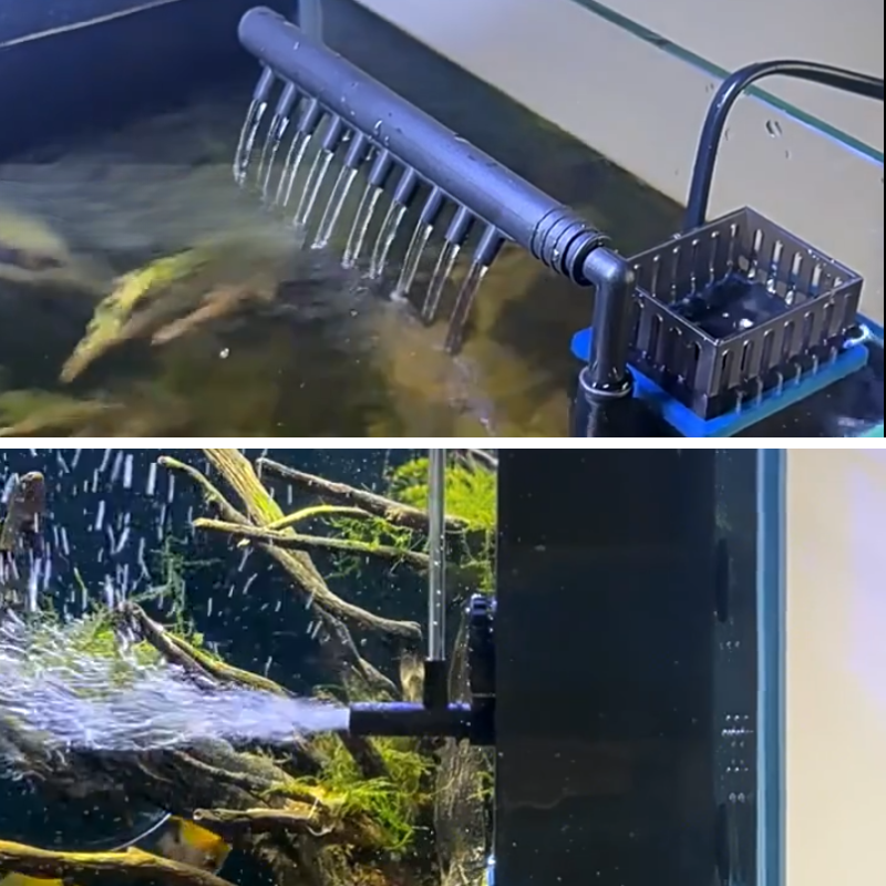 SUNSUN YF-01 Surface cleaner