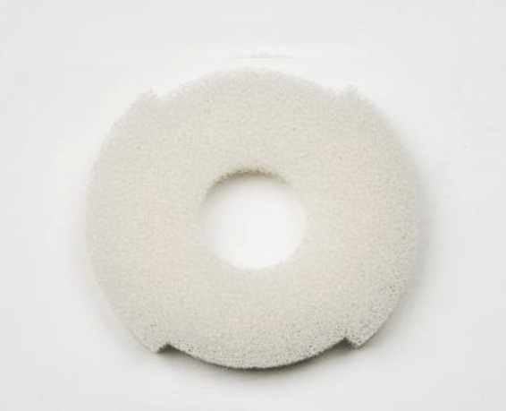 QANVEE Sponge Filter / Sponge Replacements (YX-300 / YX-600)