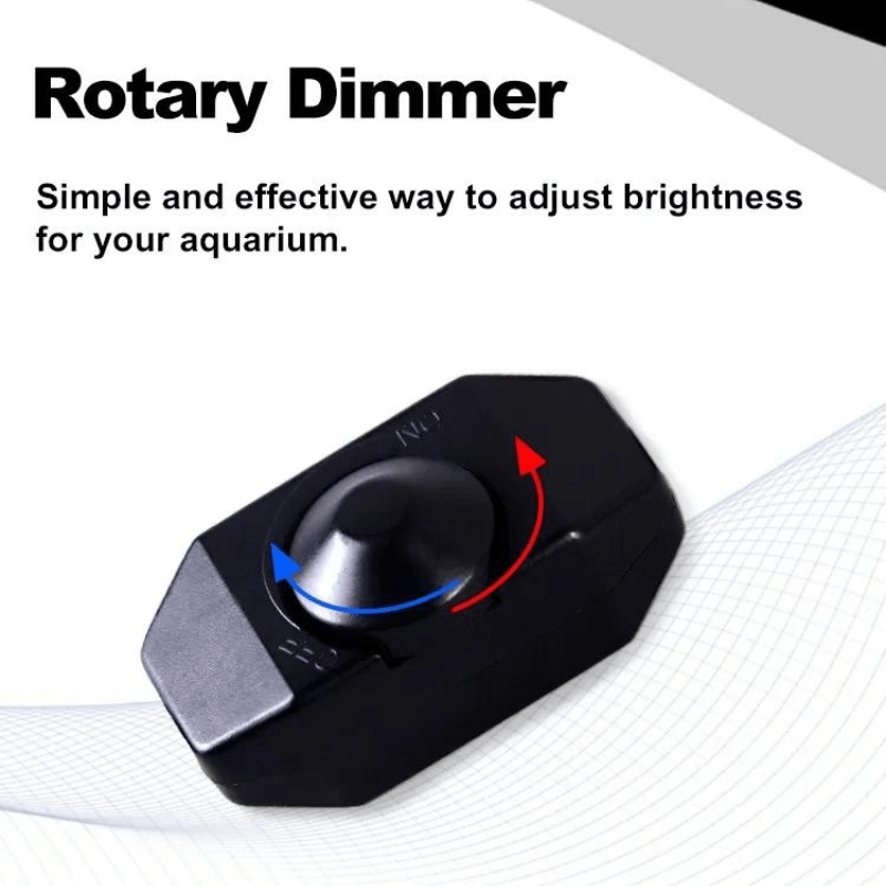 ZETLIGHT E3-M Marine Nano LED Lamp (24W)