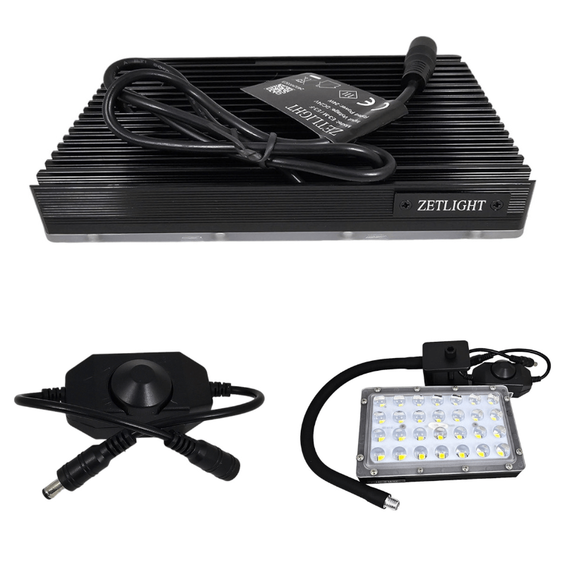 ZETLIGHT E3-M Marine Nano LED Lamp (24W)