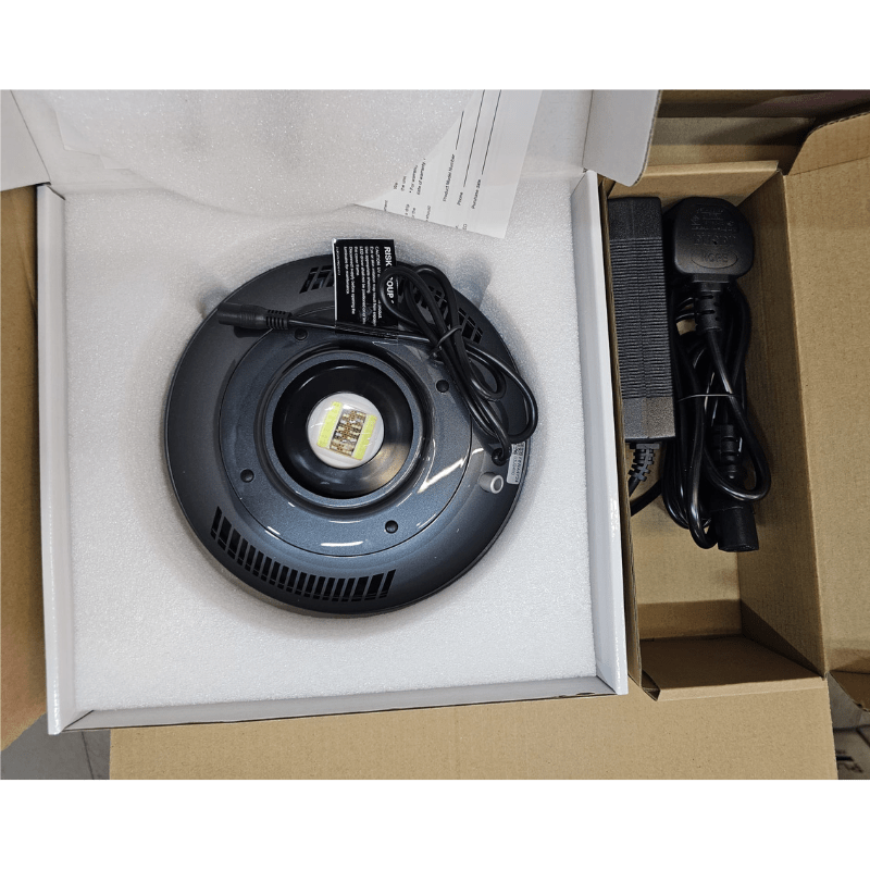 ZETLIGHT F8 Biotope LED Light 96W (Freshwater) ( WIFI Bluetooth App Co