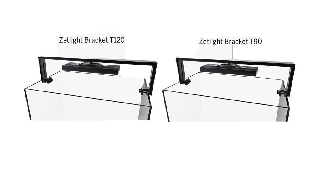 ZETLIGHT Bracket for ZP-Series)