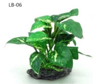 Zhen De Decoration - LB-06 Deco Plant