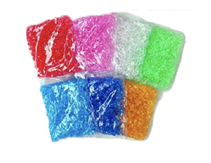 Zhen De Decoration - SC3 Deco Colour Crystal pack Small (single colour