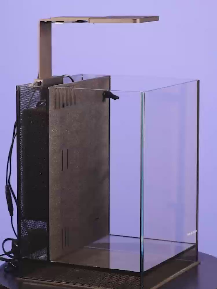 ANUBIAS S-2535 Tank Set (Freshwater)