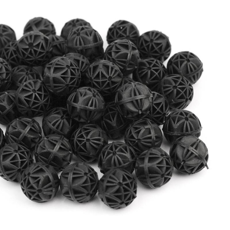 ANS Power Ball w/ Media net