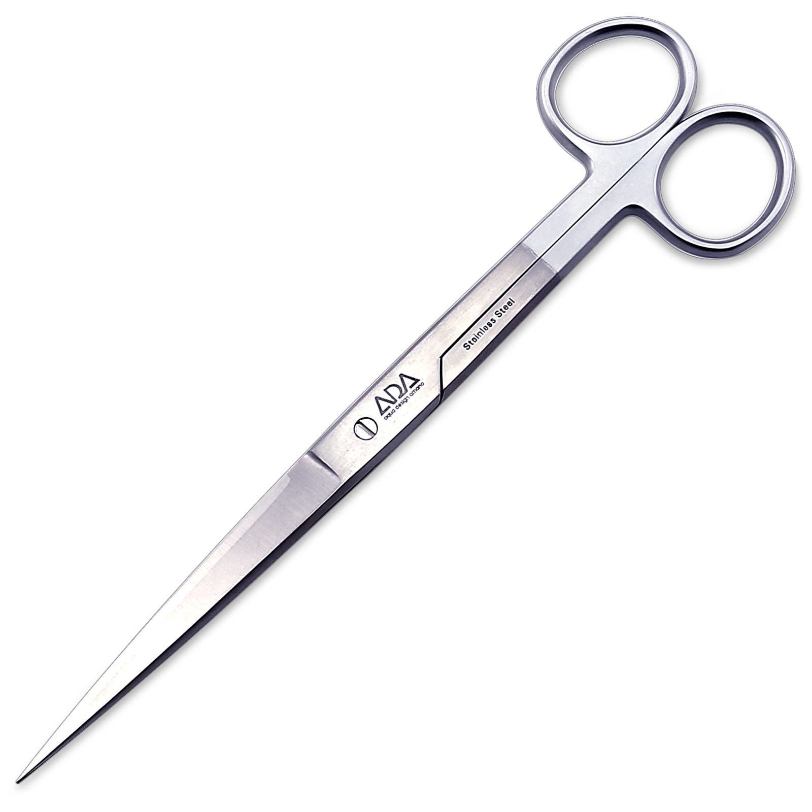 ADA Pro-Scissors Short (straight type)
