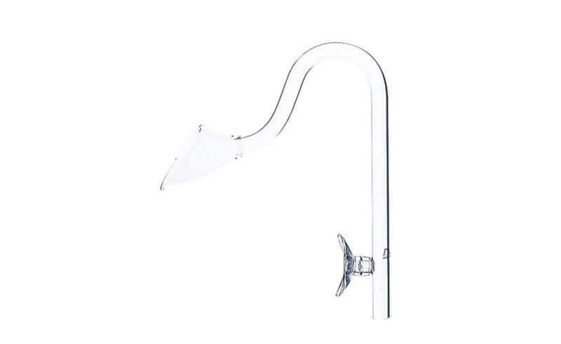 ADA Lily Pipe Outflow