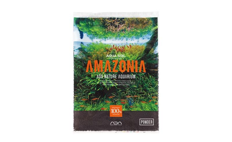 ADA Aqua Soil Powder - Amazonia