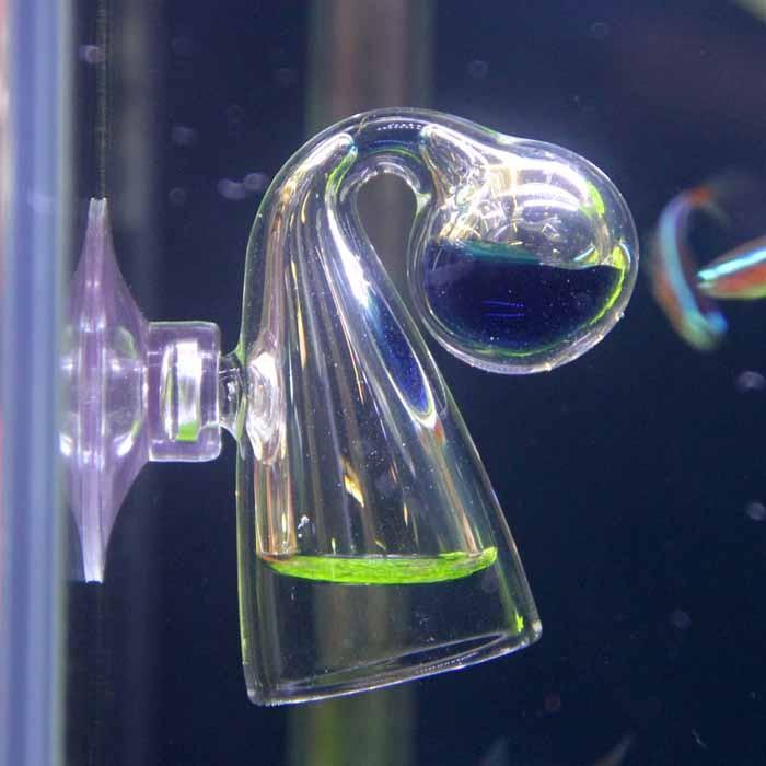 ANS OPTI GLASS CO2 Checker Set