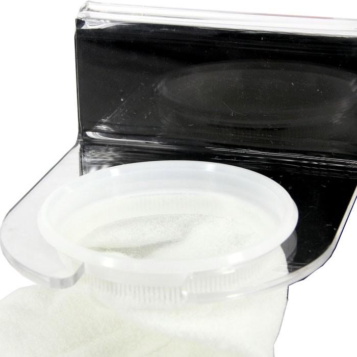 ANS Sock Holder (for S or M size sock) + Free Micron Sock