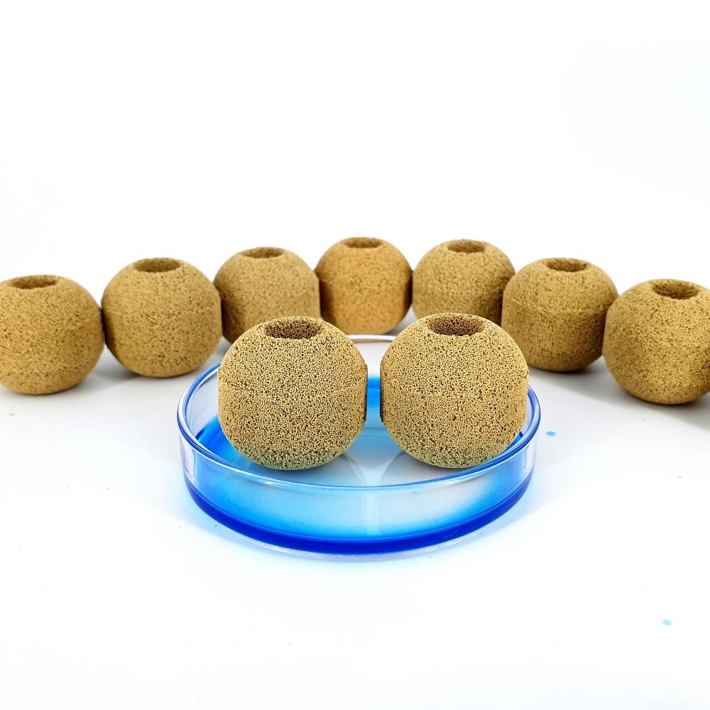 ANS Nano Sphere 1.5kg (super porous filtration media)