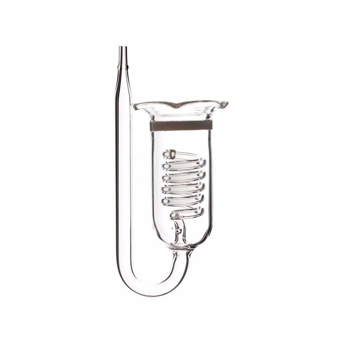 ANS OPTI GLASS CO2 Diffuser Spiro 3000