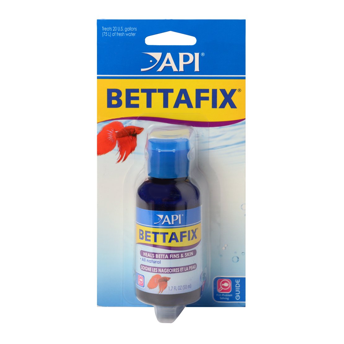 API BettaFix 50ml Bottle