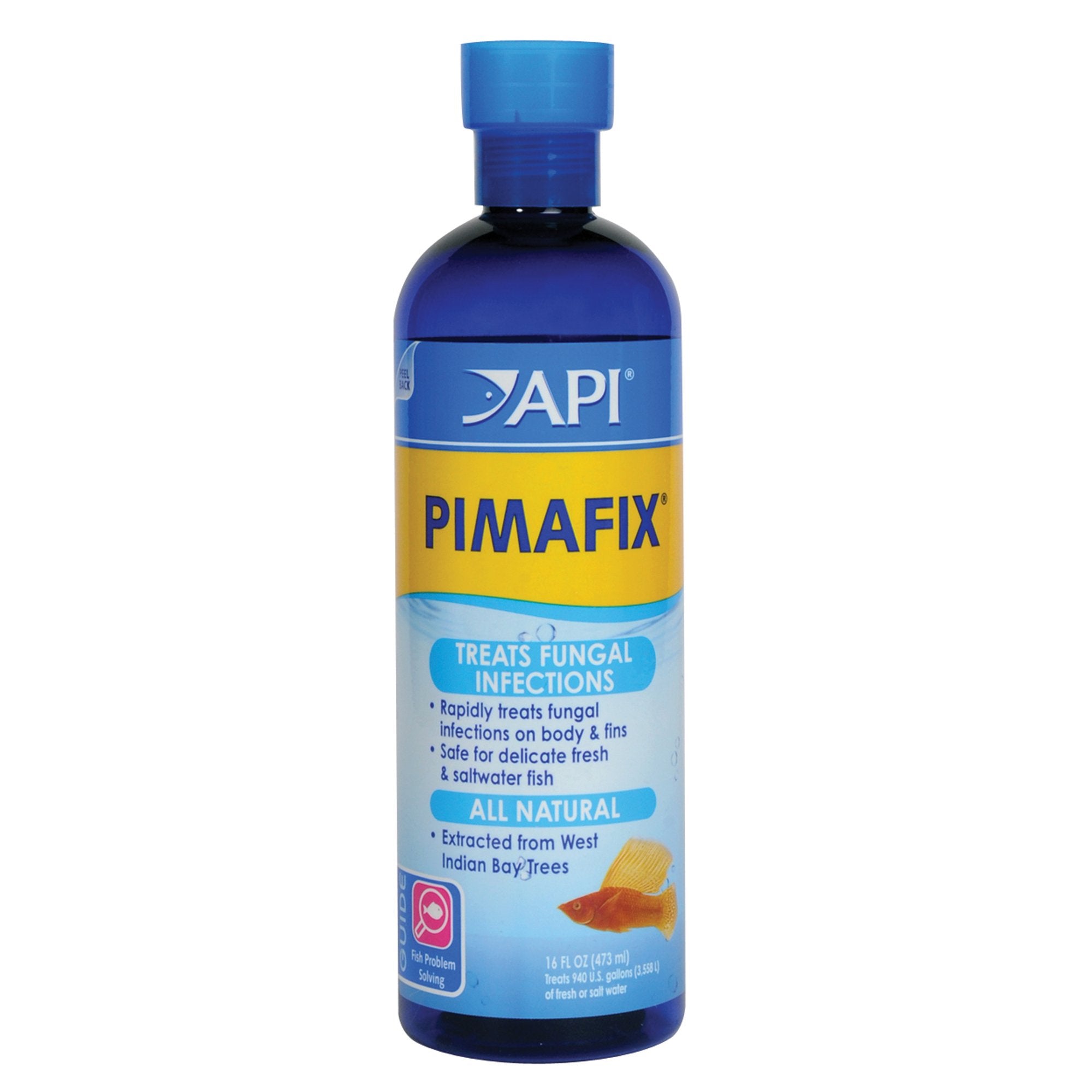 API PIMAFIX 118ml Bottle-All Natural