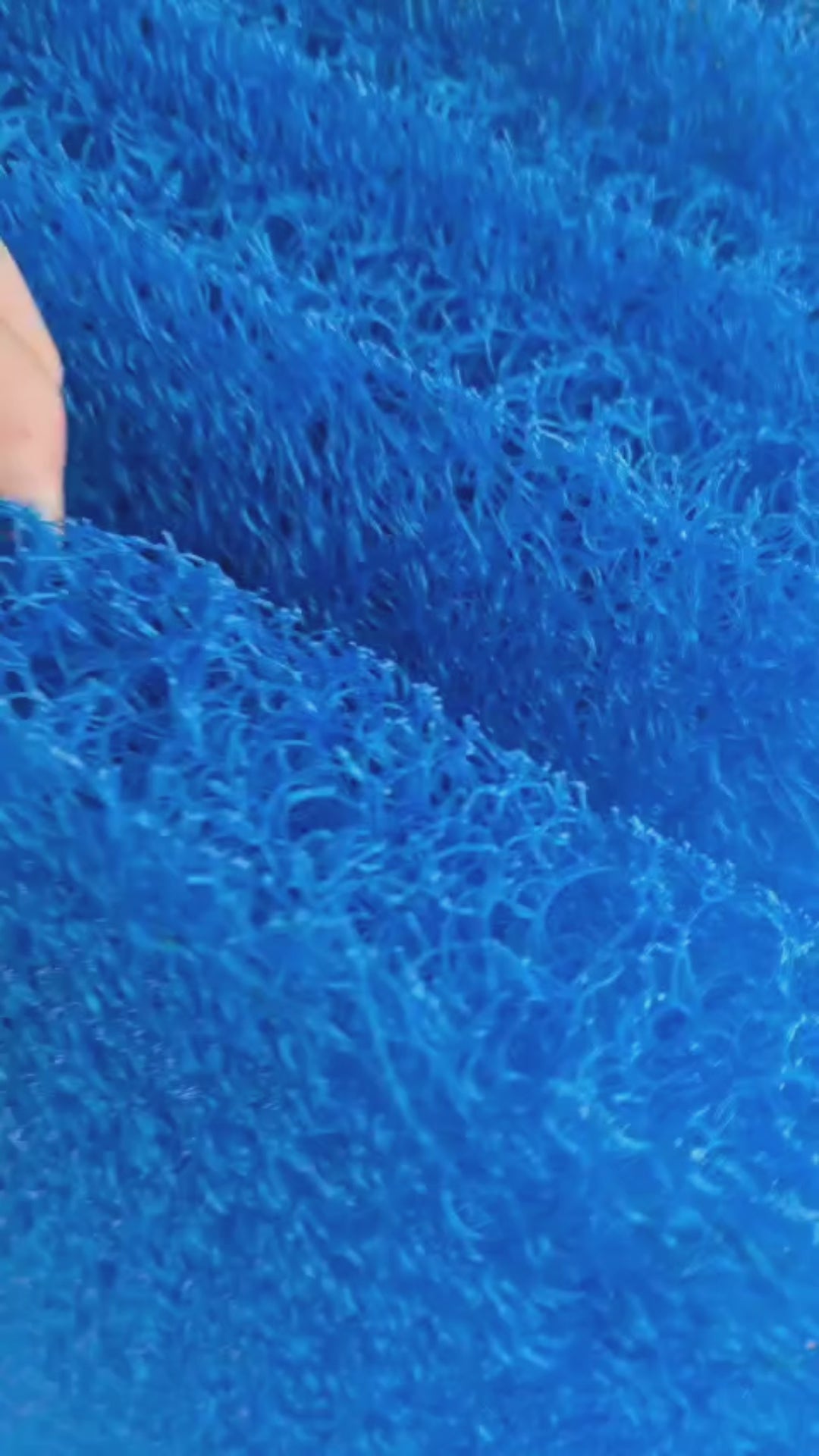 ANS Filtration Mat Blue (2m x 1m x 3.8cm)